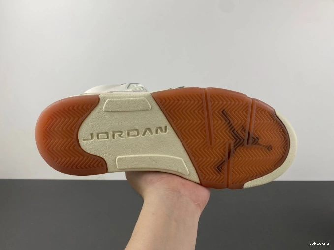 Reps TBkick 5 El Jordan Grito HF8833-100 Air 0809